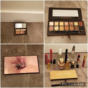 Makeup Bundle
